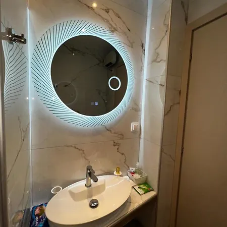 Apartment Diamond Luxury *