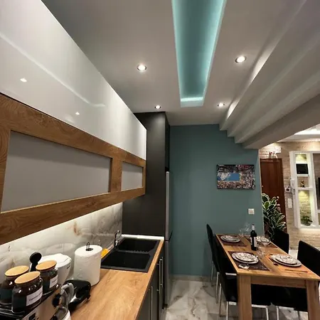 Apartment Diamond Luxury