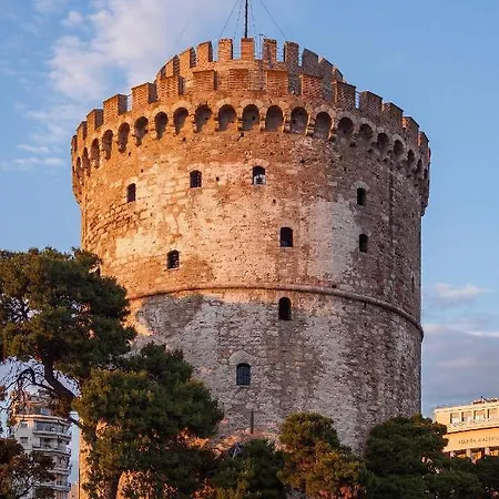 Diamond Luxury * Thessaloniki