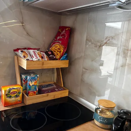 Diamond Luxury Apartment *