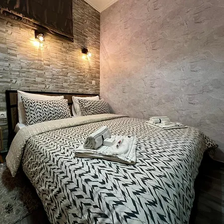 Diamond Luxury * Thessaloniki