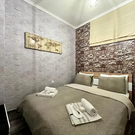 Diamond Luxury Apartment