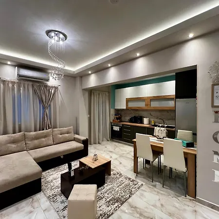 Diamond Luxury Thessaloniki