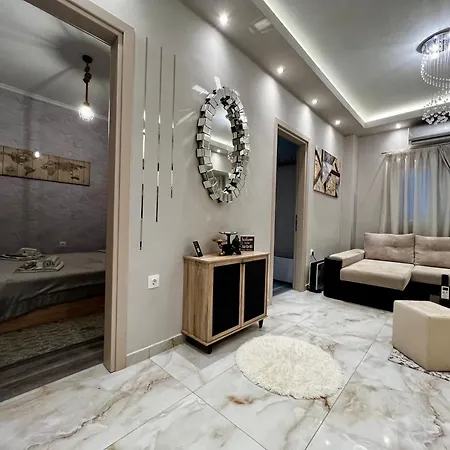 Diamond Luxury Appartement
