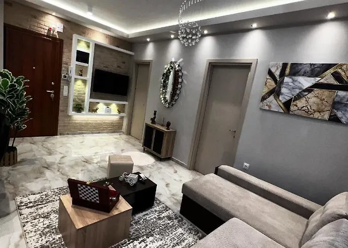 Diamond Luxury Thessaloniki