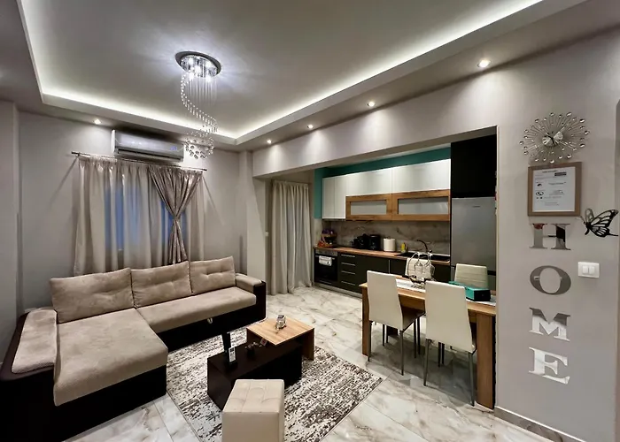 Diamond Luxury Thessaloníki