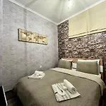 Diamond Luxury Apartament Salonic
