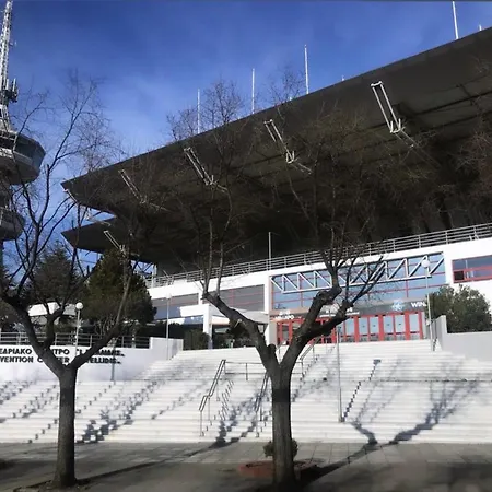 Apartamento Diamond Luxury *