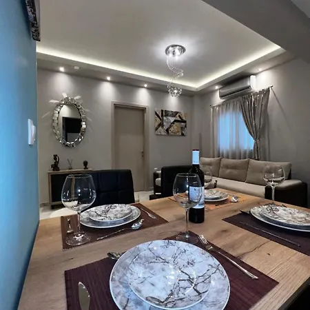 Lägenhet Diamond Luxury