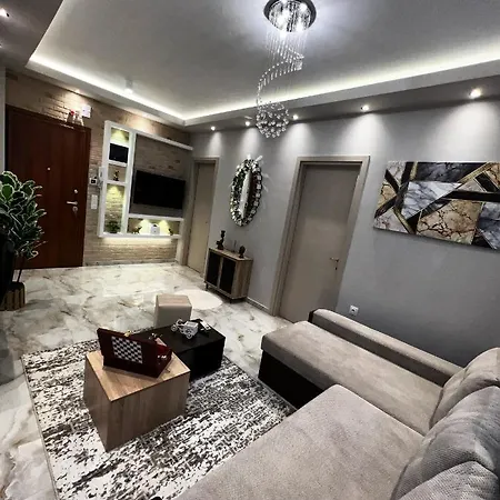 Diamond Luxury Солун