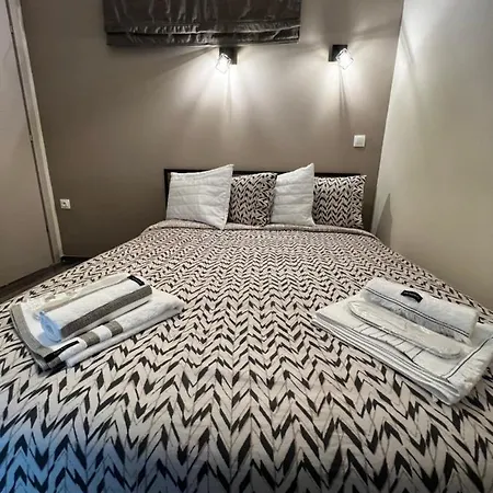 Apartamento Diamond