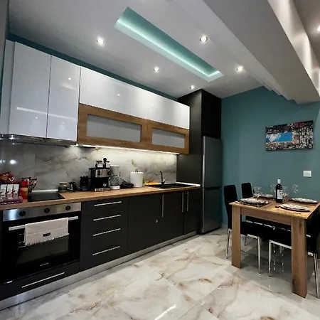 Lägenhet Diamond Luxury Thessaloníki