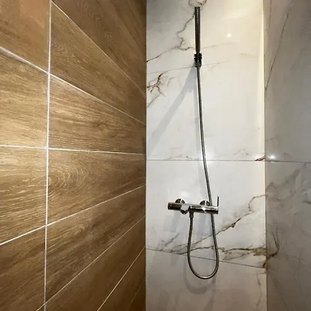 Diamond Luxury Apartmán *