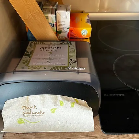 Diamond Luxury Apartamento