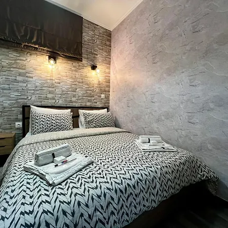 Diamond Luxury * Thessaloníki