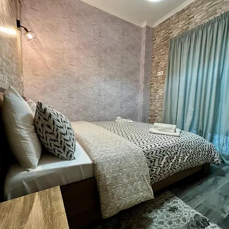 Lägenhet Diamond Luxury