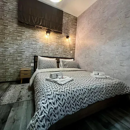 Diamond Luxury * Thessaloníki