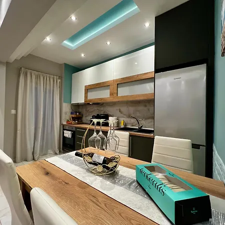 Diamond Luxury * Thessaloníki