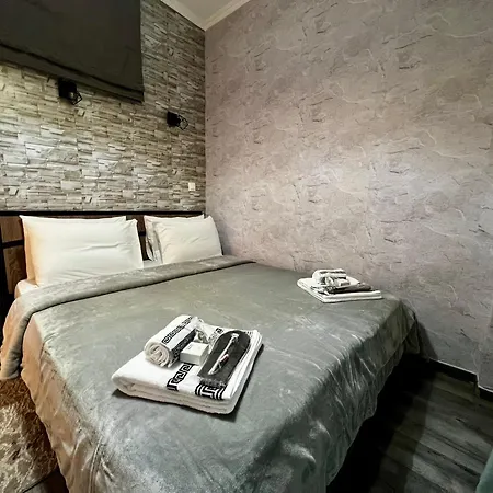 Diamond Luxury Apartmán *