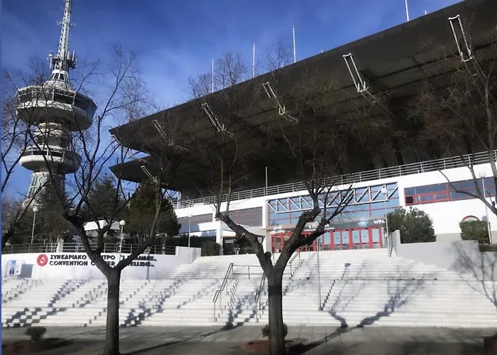 Apartamento Diamond Luxury *