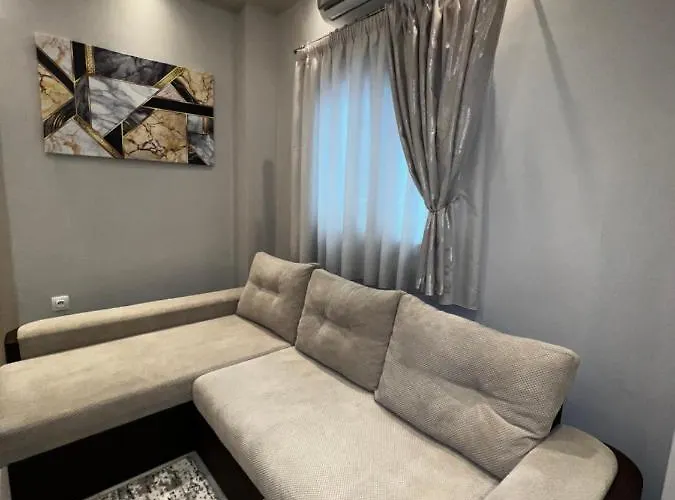 Diamond Luxury Apartamento