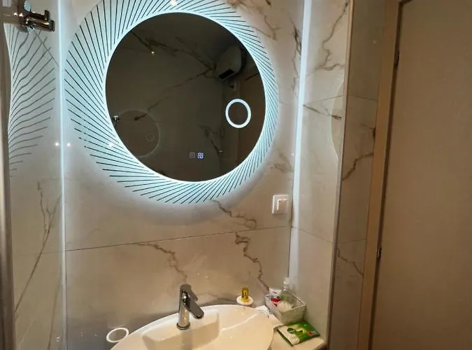 Διαμέρισμα Diamond Luxury *