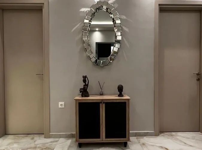 Diamond Luxury * Tesalónica