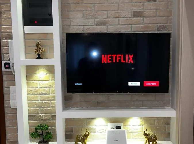 Diamond Luxury Apartamento *