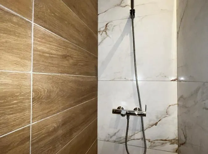 Diamond Luxury Apartamento *