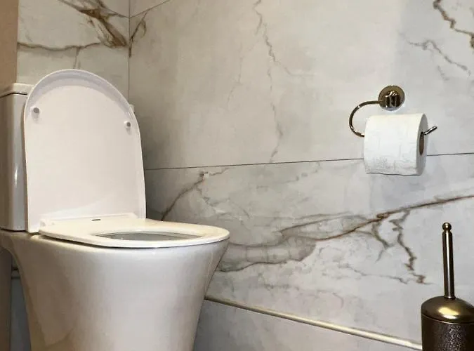 Apartamento Diamond Luxury *