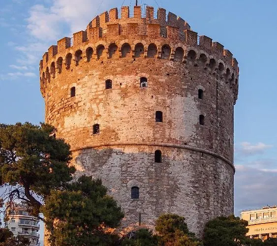 Diamond Luxury * Tesalónica