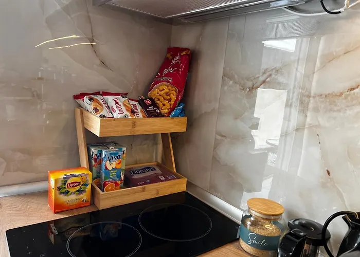 Diamond Luxury Apartamento *