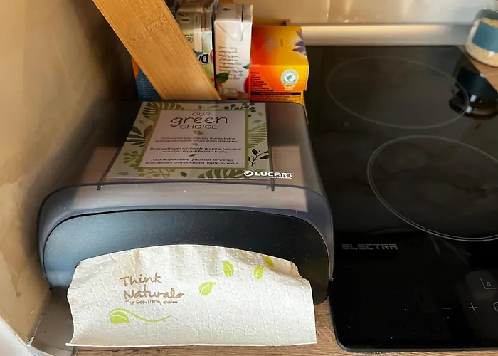 Diamond Luxury Apartamento