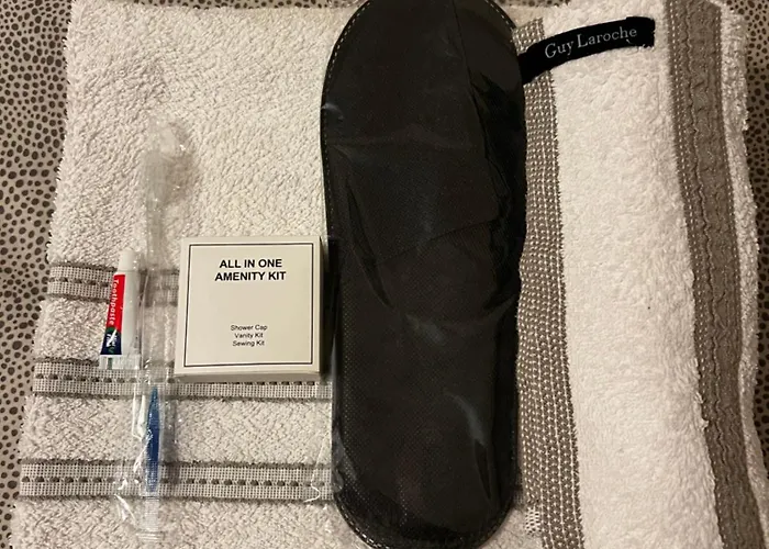 Diamond Luxury Apartamento *