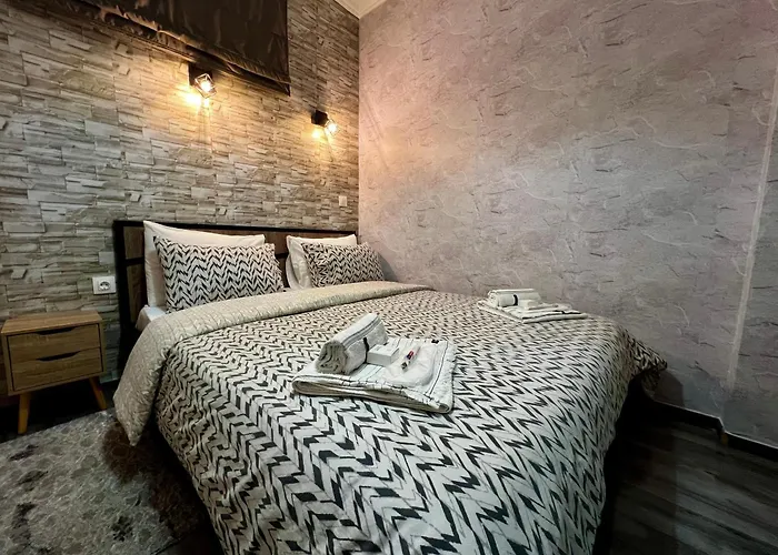 Diamond Luxury * Tesalónica