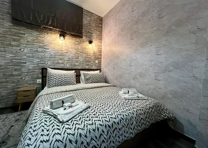 Diamond Luxury * Tesalónica