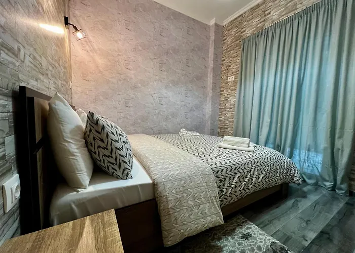 Apartamento Diamond Luxury