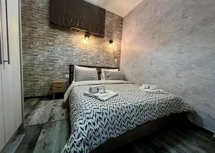 Diamond Luxury * Tesalónica