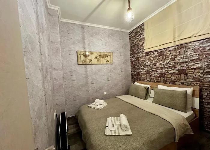 Diamond Luxury Салоники