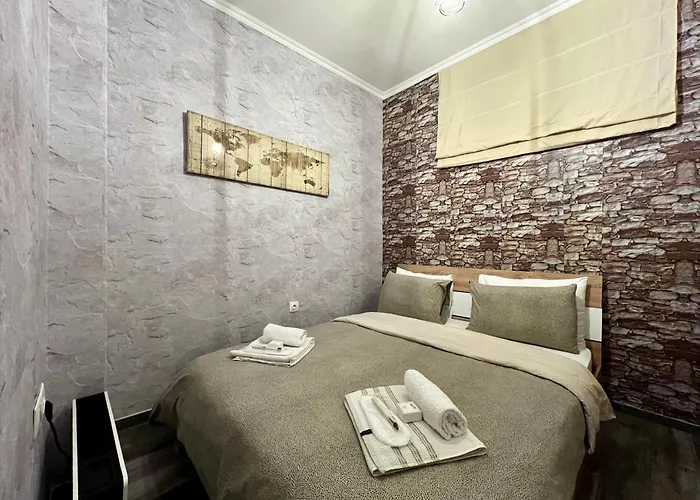 Diamond Luxury Apartamento