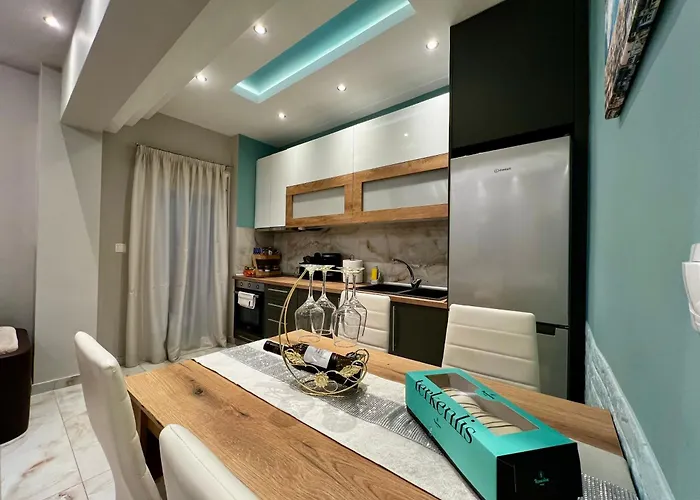 Diamond Luxury * Tesalónica