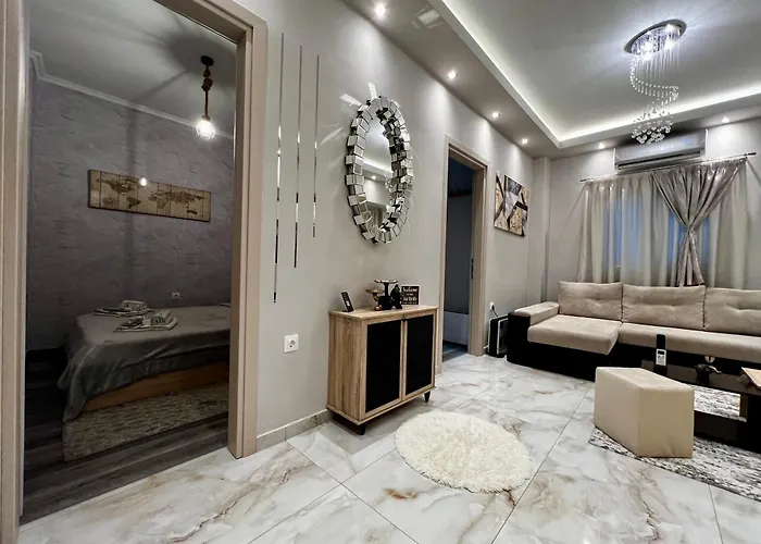 Diamond Luxury Apartamento