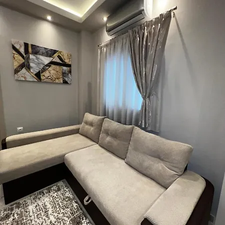 Diamond Luxury Apartament