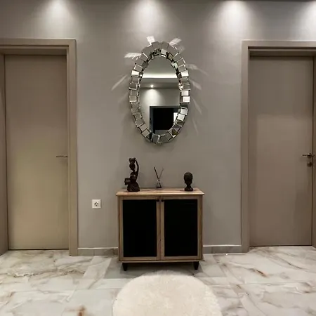 Diamond Luxury * סלוניקי