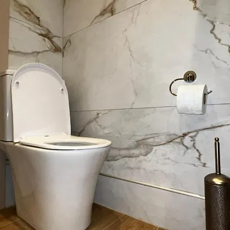 Apartament Diamond Luxury *
