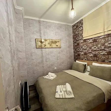 Diamond Luxury Saloniki